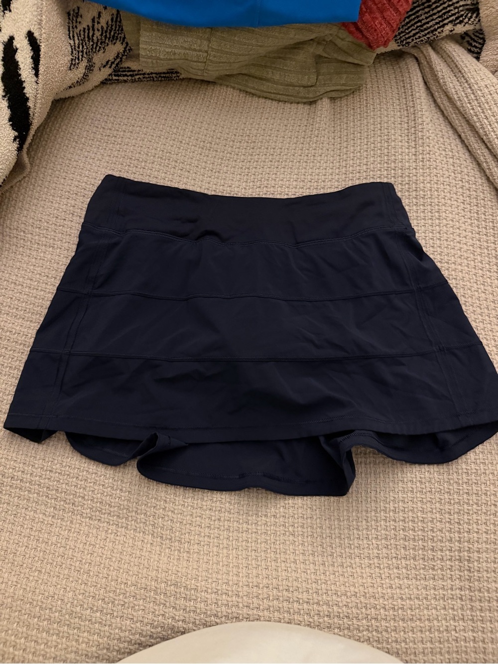 Lululemon Tennis Skort